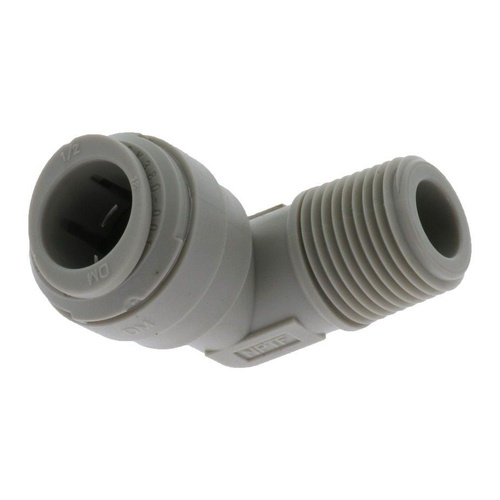Waterpro 500 FIT - 40.0176 ΓΩΝΙΑ 3/8A x 1/2QF