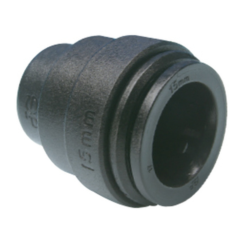 Waterpro 500 FIT - 40.0100 STOP 12QF