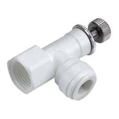 Waterpro 500 FIT - 40.0232, 40.0244 ΒΑΛΒΙΔΑ ΜΙΞΗΣ 3/8"QF ΜΕ ΣΤΗΡΙΓΜΑ