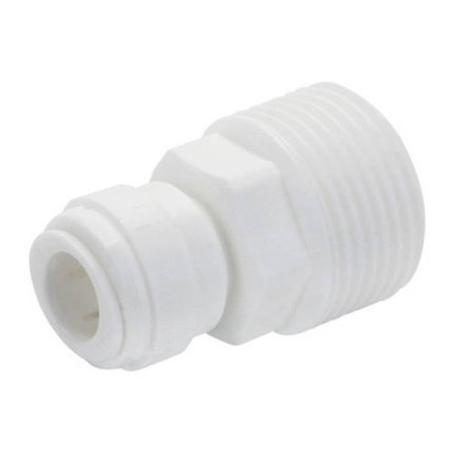 Waterpro 500 FIT - 40.0207, 40.0215 ΣΥΝΔΕΣΜΟΣ 3/4Α x 3/8QF