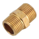 ΜΑΣΤΟΣ 1/8A x 1/8A BRASS