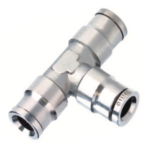 Waterpro representative 500 FIT - 40.0236 ΤΑΦ 16QF ΜΕΤΑΛΛΙΚΟ