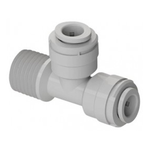 Waterpro representative 500 FIT - 40.0204, 40.0206 ΤΑΦ 1/4QF x 1/4QF x 1/4A