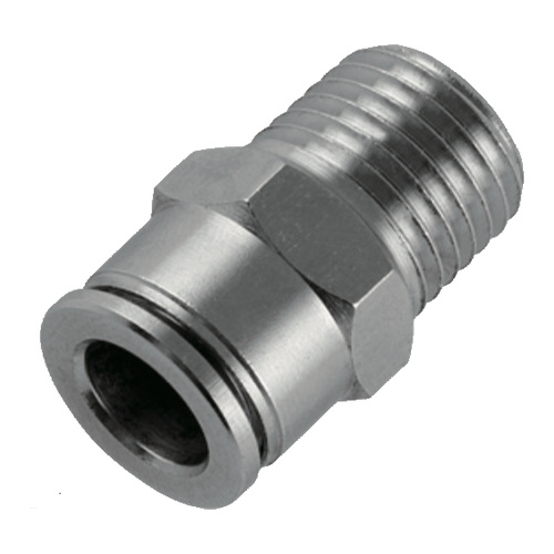 Waterpro representative 500 FIT - 40.0235, 40.0242, 40.0243 ΣΥΝΔΕΣΜΟΣ 1/2Α - 16QF ΜΕΤΑΛΛΙΚΟΣ