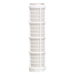 2,5" - 10" Φίλτρα πλενόμενα