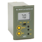 Controller ORP / pH και Ηλεκτρόδια