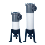 Φίλτρα σακούλας (Bag filters)