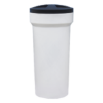 Δεξαμενές Αλατιού (Brine tanks)