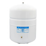 ΔΕΞΑΜΕΝΗ ΑΝΤΙΣΤΡΟΦΗΣ ΟΣΜΩΣΗΣ 8L (2,2G) ΜΕΤΑΛΛΙΚΗ