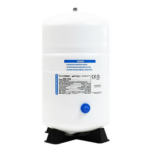 ΔΕΞΑΜΕΝΗ ΑΝΤΙΣΤΡΟΦΗΣ ΟΣΜΩΣΗΣ 12L (3,2G)