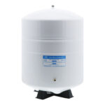 ΔΕΞΑΜΕΝΗ ΑΝΤΙΣΤΡΟΦΗΣ ΟΣΜΩΣΗΣ 20L (5,5G) 1/4Α ΜΕΤΑΛΛΙΚΗ