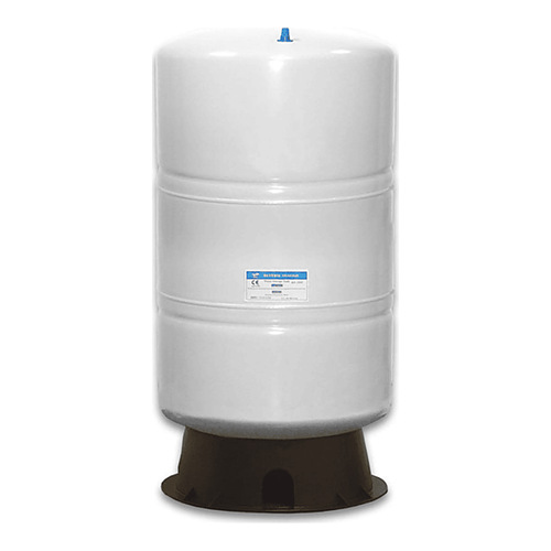 ΔΕΞΑΜΕΝΗ ΑΝΤΙΣΤΡΟΦΗΣ ΟΣΜΩΣΗΣ 75L (20G) ΜΕΤΑΛΛΙΚΗ
