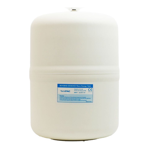 ΔΕΞΑΜΕΝΗ ΑΝΤΙΣΤΡΟΦΗΣ ΟΣΜΩΣΗΣ 19L (5,2G) ΠΛΑΣΤΙΚΗ